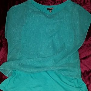 Women's Top - Express